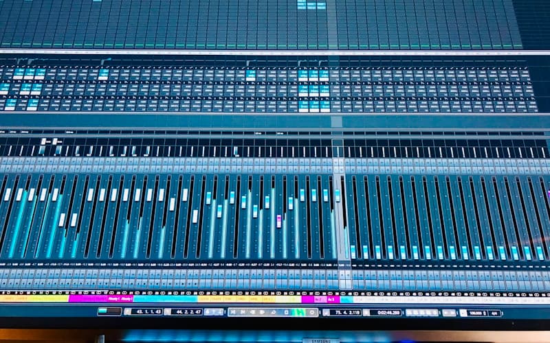 Formations Cubase complètes
