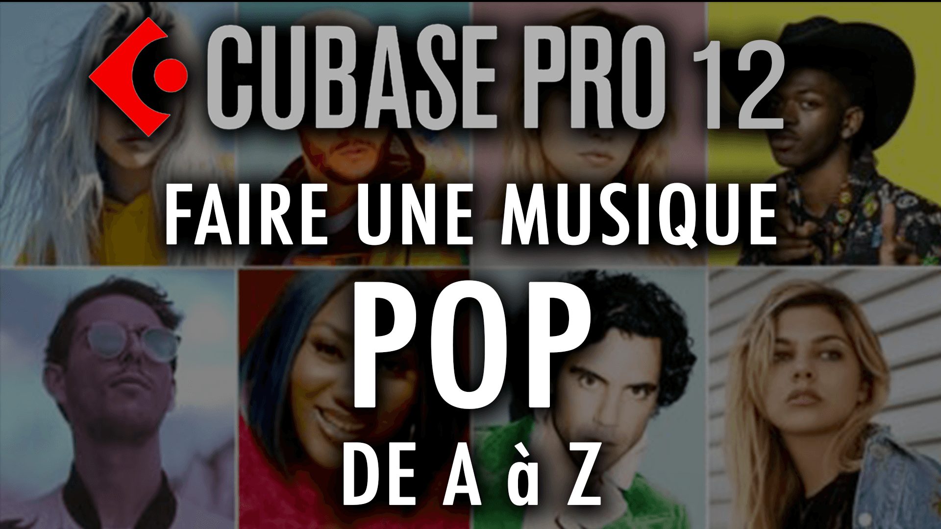 Pop de A à Z : créez votre premier morceau radio-ready