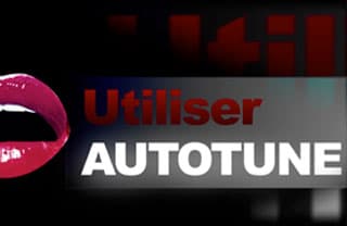 Autotune : créez l'effet Booba ou T-Pain en 30 min