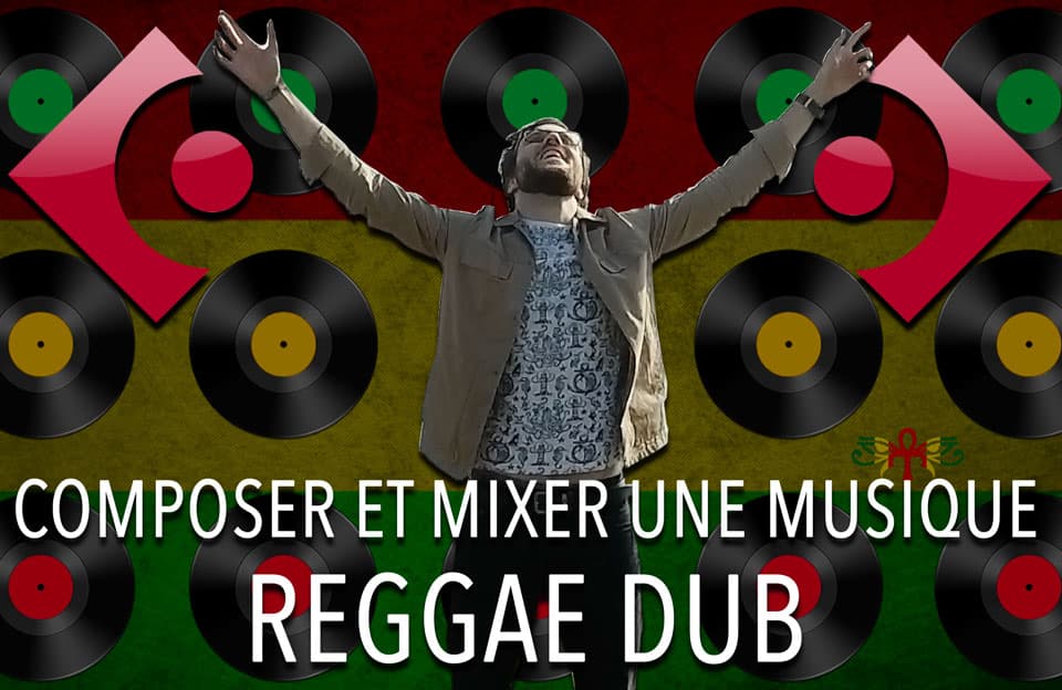 Reggae Dub : composez et mixez avec authenticité