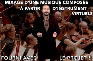 Instruments virtuels : mixez-les enfin correctement