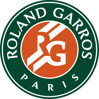 350px-Logo Roland-Garros.svg