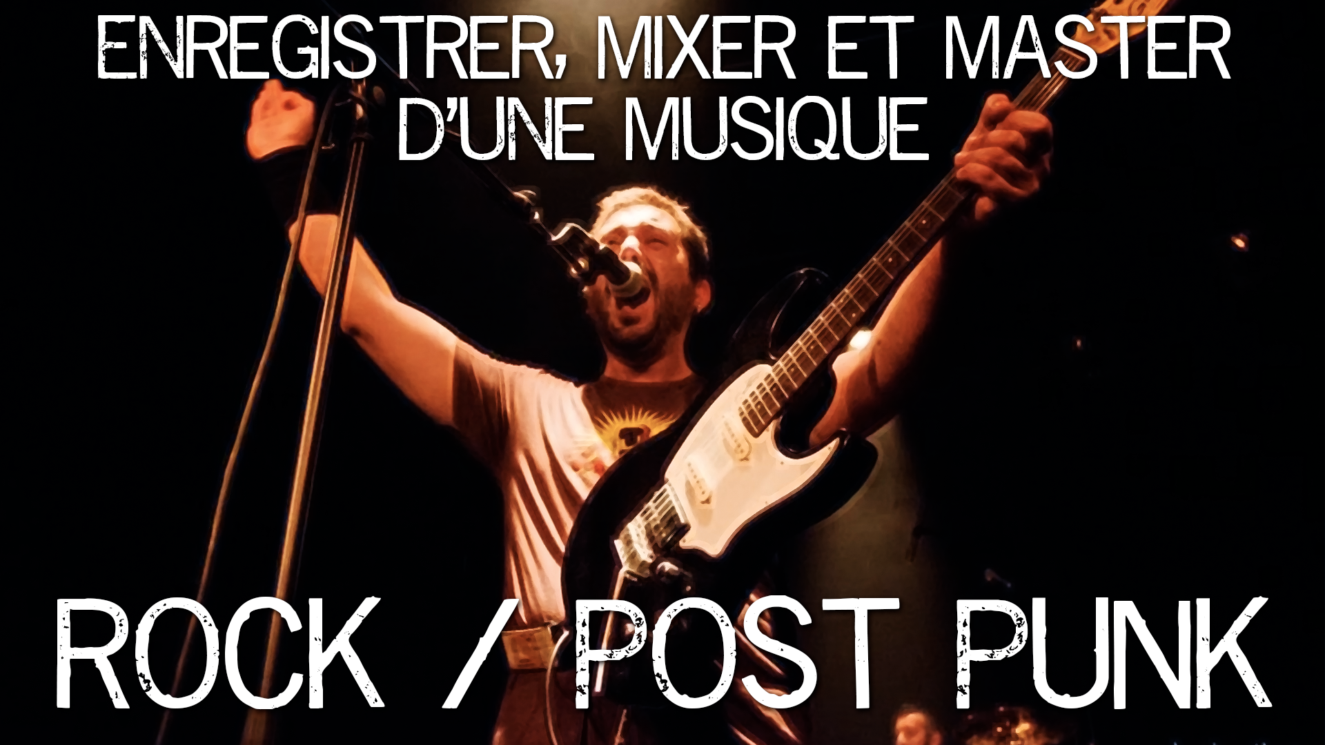 Indie Rock : un son authentique et puissant de A à Z
