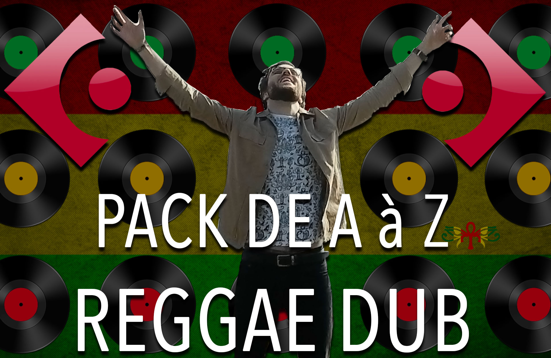 Reggae Dub : maîtrisez le genre de A à Z
