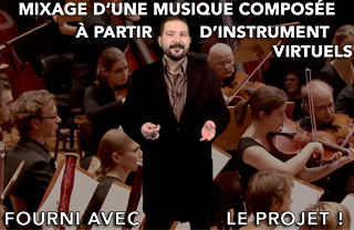 Instruments virtuels : mixez-les enfin correctement