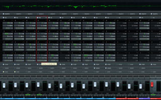Control Room Cubase : la fonctionnalité qui change tout